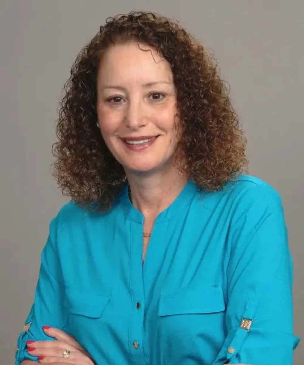 Marcia L. Bernstein